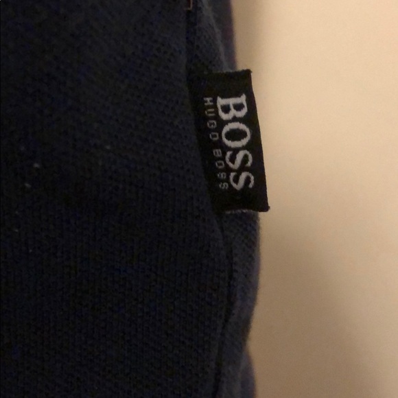 Hugo BOSS - Picture 3 of 6